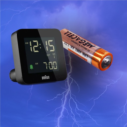 AA ALKALICKÉ BATÉRIE 4 KS MEGACELL LR6 TYČE