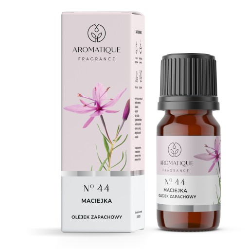 OLEJ AROMATICKÉ VONNÉ OLEJE 12ml Maciejka KVETINOVÁ INTENZÍVNA VÔŇA