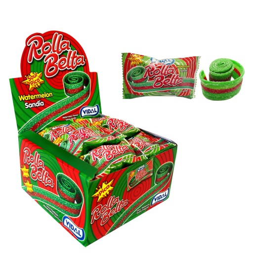 Vidal Rolla Belta Vodný melón