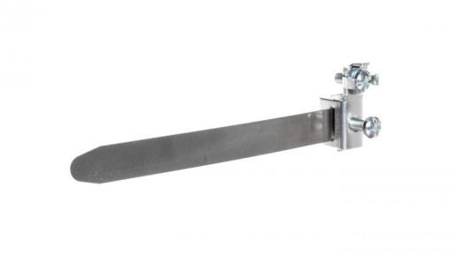Uzemňovací pásik 1/8-3/8 palca 2,5-16 mm2 kovový OU-1 84300000