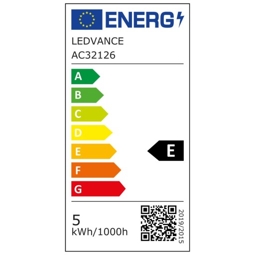 G9 LED žiarovka CAPSULE 4,2W = 40W 2700K OSRAM