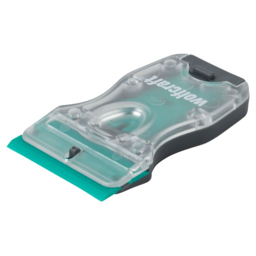 ŠKRABKA PLASTOVÁ ČEPEL 38MM WF4287000 WOLFCRAFT