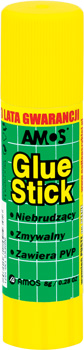 Lepiaca tyčinka AMOS 8G Super Strong PVP