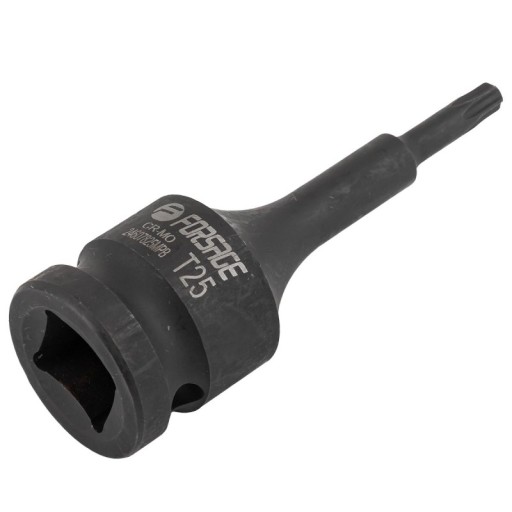 Nástavec bitov IMBUS TORX T25 1/2