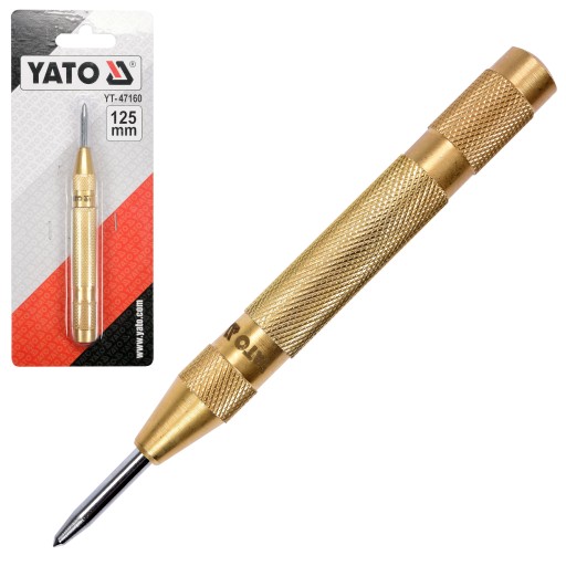 AUTOMATICKÝ BOD YATO PRE KOVOVÉ ZNAČENIE