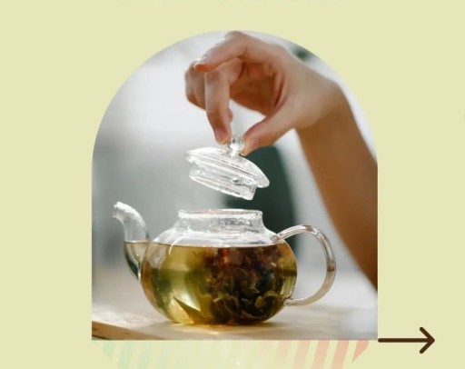 Fujian Biely čaj 100g Bio-Flavo