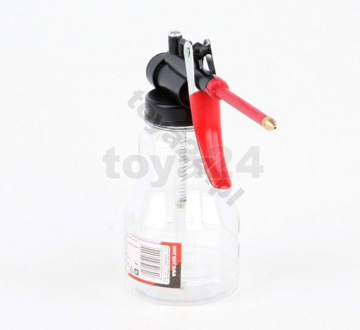 YATO OLEJNÍK S FLEXIBILNÝM APLIKÁTOROM 220 ML