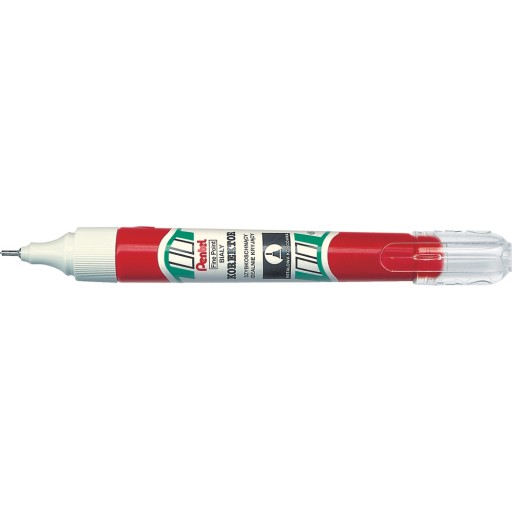 Pentel ZL63 korektorové pero, 7 ml