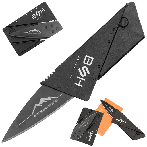 PREŽITIE SURVIVAL KNIFE MODEL XL KREDITNÁ KARTA
