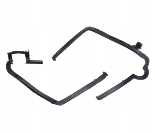 Tesnenie krytu valca ATV QUAD SHINERAY 150 4T