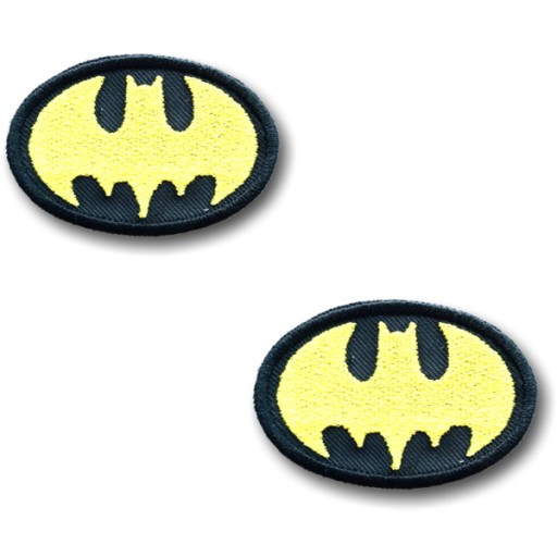 2 ks náplasti Thermo Batman MARVEL
