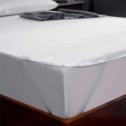 VODEODOLNÝ CHRÁNIČ POD MATRAC 120x60