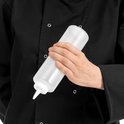 DÁVKOVAČ OMÁČKY 700ML FORGAST FG03226