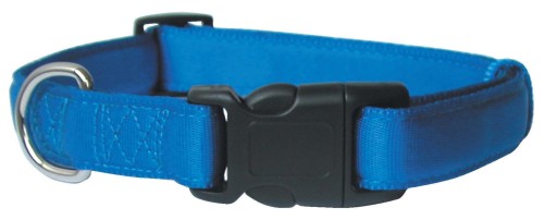 15 MM PÁSKOVÉ VODÍTKO PRE PSA Shih-tzu YORK 130 CM