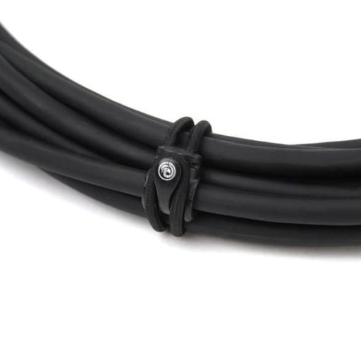 Gumová sťahovacia páska D'Addario PW-ECT