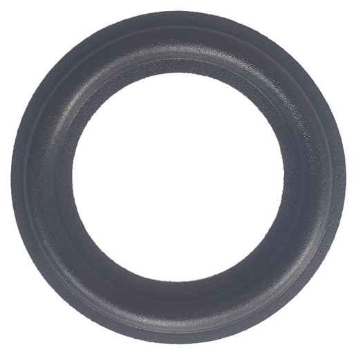 Látkový záves pre reproduktor 10cm látka 97/91/71/62 mm