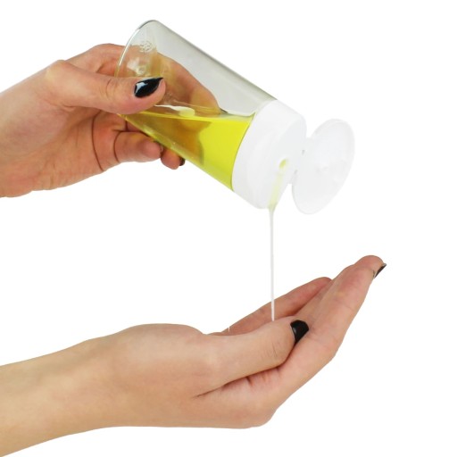 4 ks. KONTAJNEROVÁ CESTOVNÁ FĽAŠA DO LIETADLA 100ml DO PRÍRUČNEJ BATOŽINY