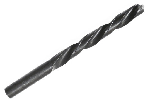 Vrták do kovu 3,0mm HSS-R HAWERA 1 ks
