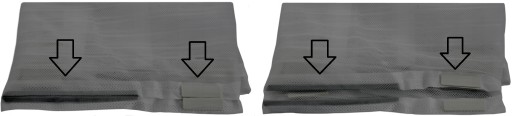 SIEŤKA NA DVERE MAGNETICKÁ ZÁCLONA TESNÁ 6v1 100x220cm