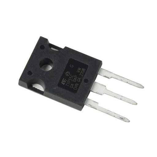 TIP35C TO-247 tranzistor 25A 100V