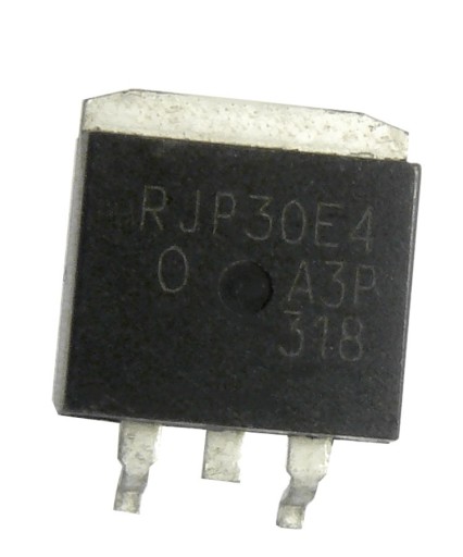 172 tranzistor RJP30E4