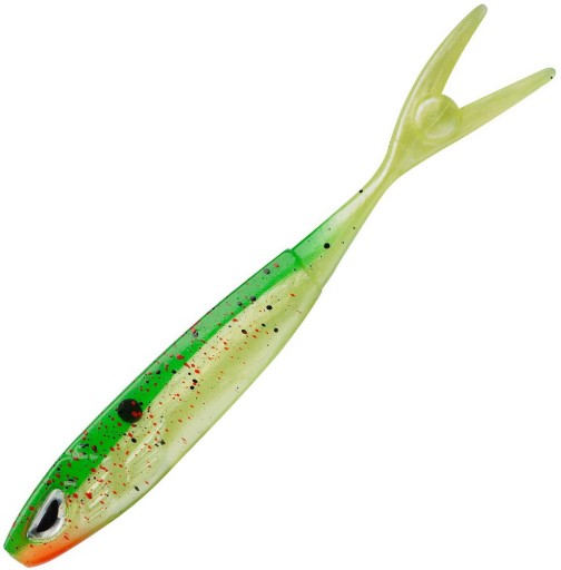 Guma Berkley Sick Vamper 9cm Hot Firetiger
