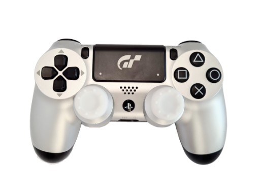 GUMA PREKRÝVKY ANALOG PS3 PS4 XBOX 360 JEDNA FARBA