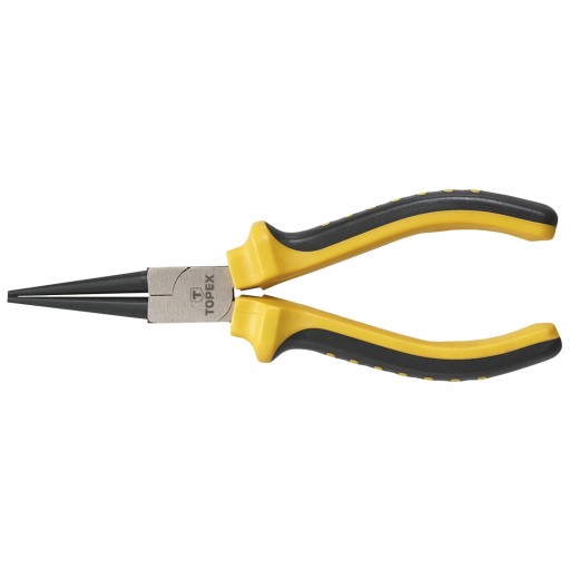 Kliešte okrúhle 160 mm
