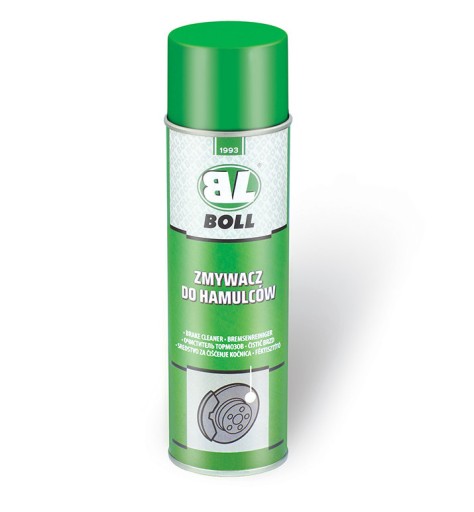 BOLL BRZDOVÝ ČISTIČ 500ml SPR