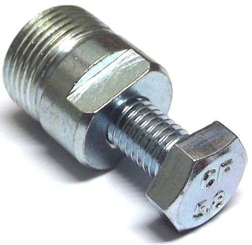 magnetický sťahovák kolies závit M22x1,5 Romet Komar Motorynka Kadet S38 025