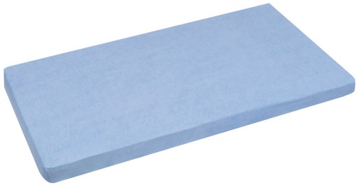 PLACHTA FROTÉ 120x60 cm DO postieľky