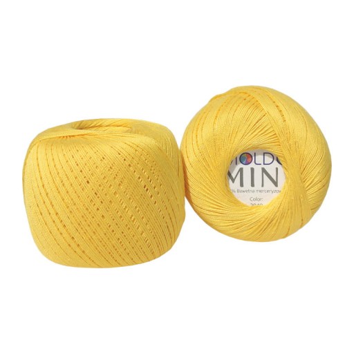 Max Moldo Mini - 2049 - žltá 50 g