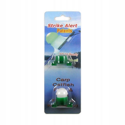 Strike Alert LED elektronický indikátor záberu