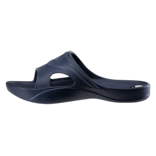 Detské papučky AMBONY JR NAVY