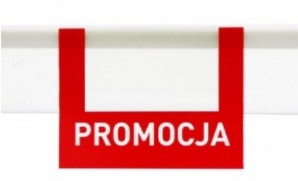 CENOVÉ STOPKY WOBLER ZA AKCIU CENOVÝCH PÁSKOV