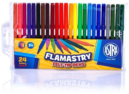 Fixky Astra, fixky do školy, 24 FARIEB, fixky, fixky pre deti