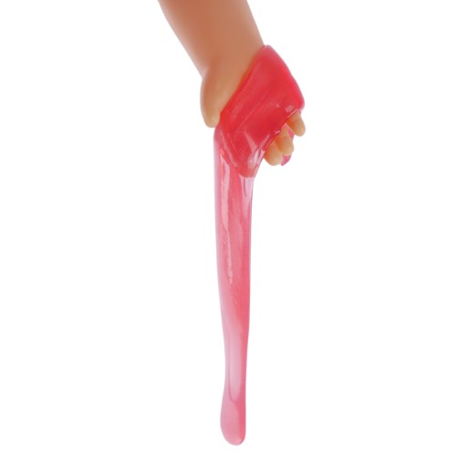 Slizová masáž, pružná, antistresová, voňavá, elastický glutek 90 ml