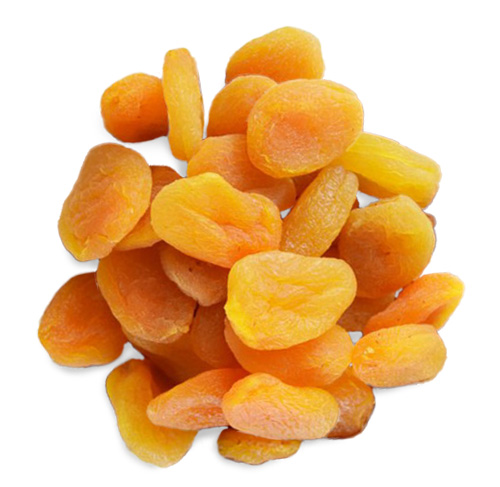 SUŠENÉ MARHULE 100g Prírodné, ľahké, kvalitné