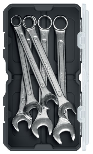 ORGANIZÁTOR NÁRADIA MSX BOX KMXB3015 KONTAJNER 285X1158X57
