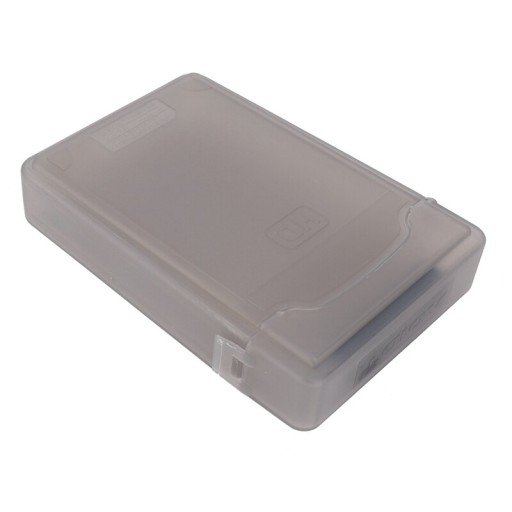 Box Ochranné puzdro na 3,5