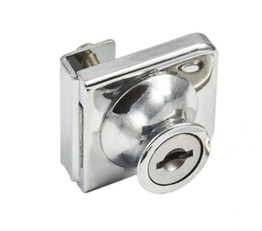 WINDOW LOCK 407 AKS dvojité sklenené dvere
