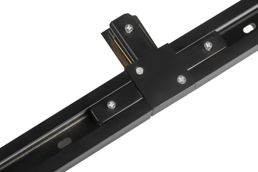 KOLESOVÝ KONEKTOR PRE LED PÁS NA LIŠTOVÚ MONTÁŽ LED