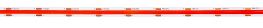 COB 480LED pásik LED 1m 12V Neon Line Červený