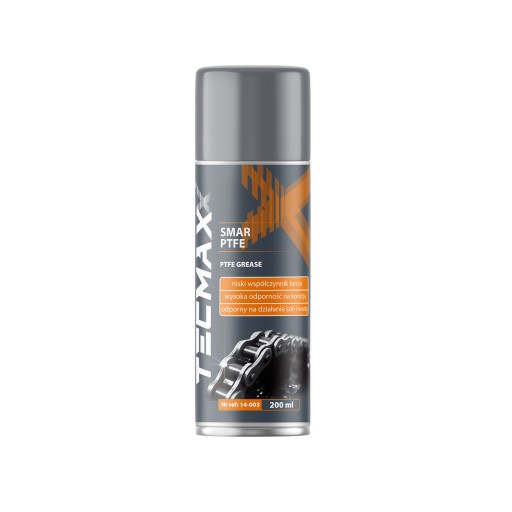 TECMAXX - PTFE tuk 200ml