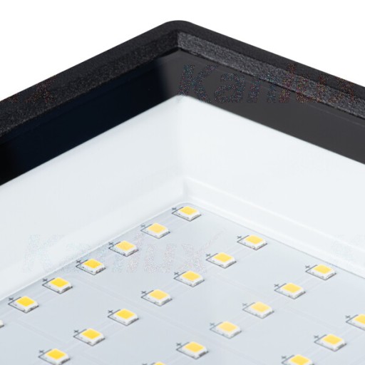 GRUN 10W NW LED reflektor IP65 800lm Kanlux
