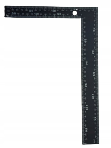 UNIVERZÁLNY UHOL STAVEBNÝ TESÁRSKY ROZMER WINKIEL 300x200 mm