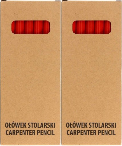 Stolárska ceruzka Grand HB x12