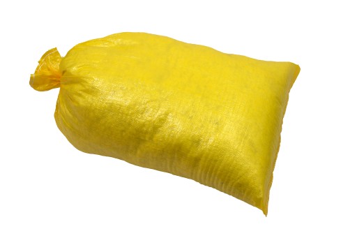 Vrecia Vrece 50KG 65x105cm Coal Feed Grain Strong