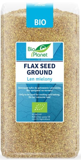 BIO GROUND FLEX 350 g - BIO PLANET