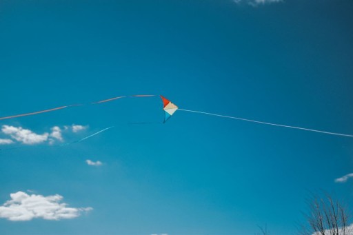 Detské hračky Delta 50 Mini Kite od Imex